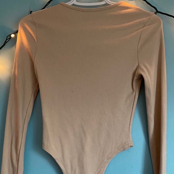 bodysuit - Picture 2 of 3